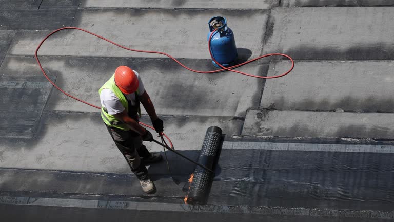 Reflective Insulation in Pinewood, FL